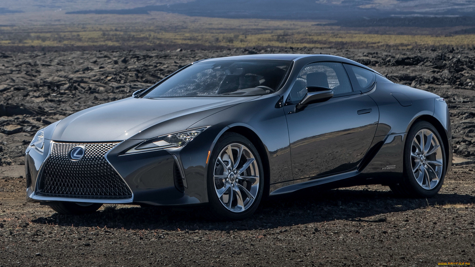 , lexus